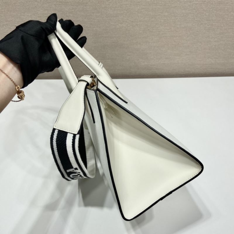 Prada Top Handle Bags